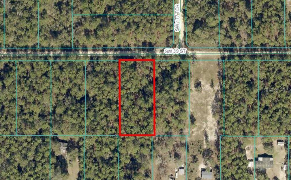 Dunnellon, FL 34432,TBD LOT 7 SW 39TH ST