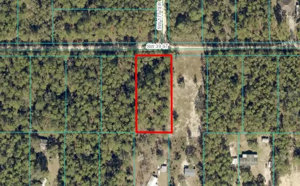 TBD Lot 8 SW 39TH ST, Dunnellon, FL 34432
