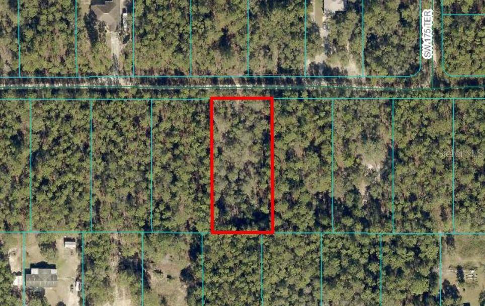 TBD Lot 14 SW 39TH ST, Dunnellon, FL 34432