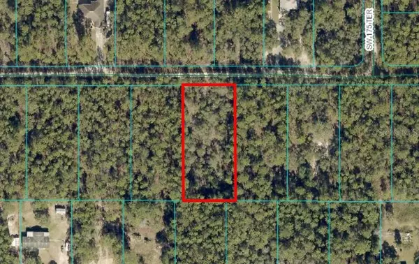 TBD Lot 14 SW 39TH ST, Dunnellon, FL 34432