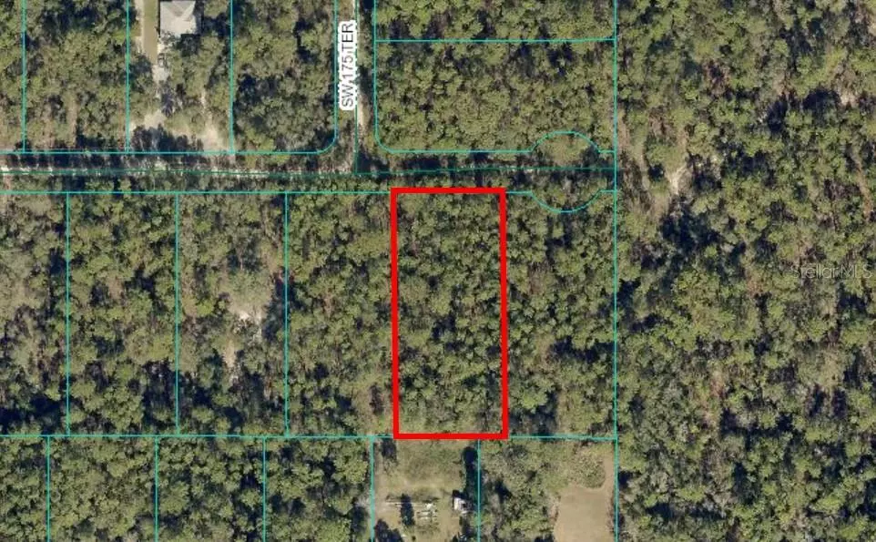 TBD Lot 18 SW 39TH ST, Dunnellon, FL 34432