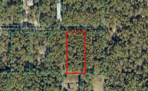 TBD Lot 18 SW 39TH ST,  Dunnellon,  FL 34432