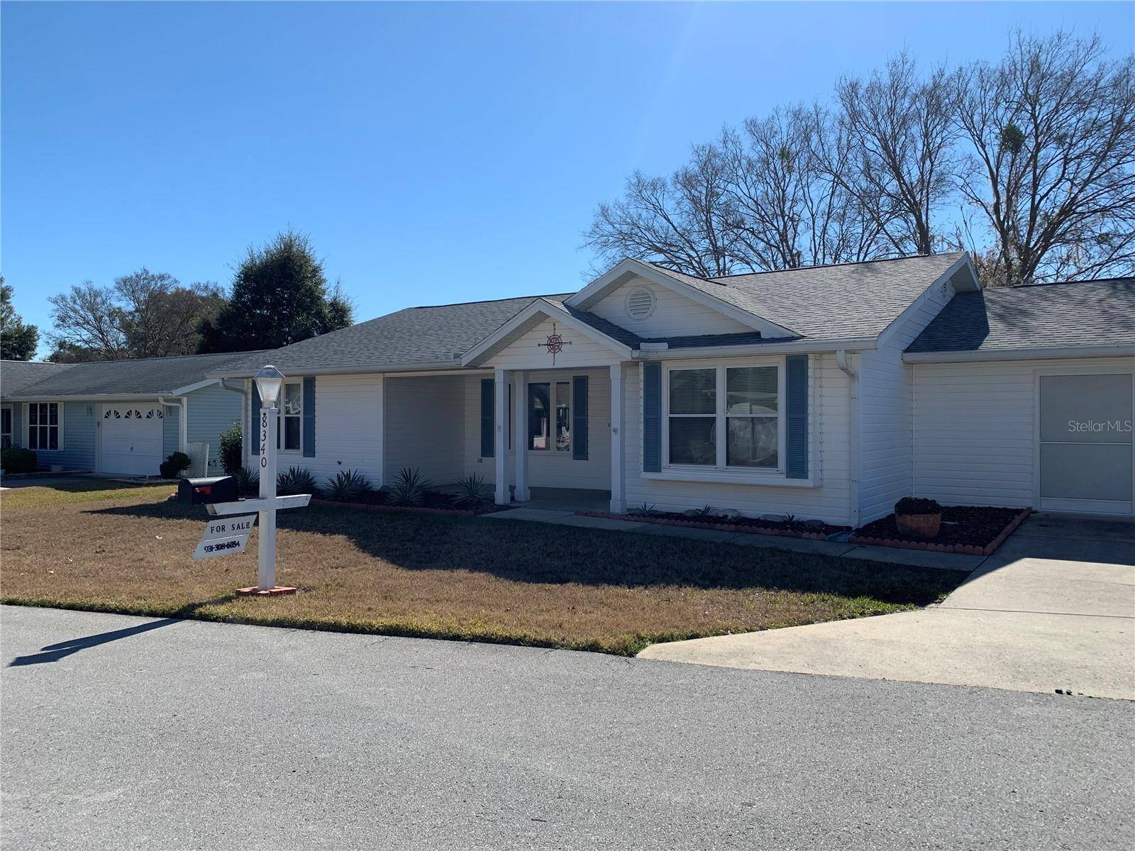 8340 SW 108TH PLACE RD, Ocala, FL 34481