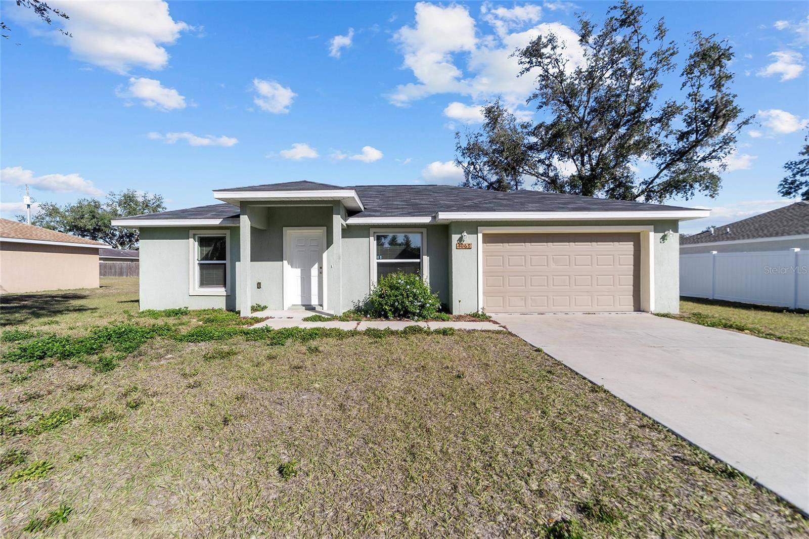 Ocala, FL 34473,4069 SW 130TH PL