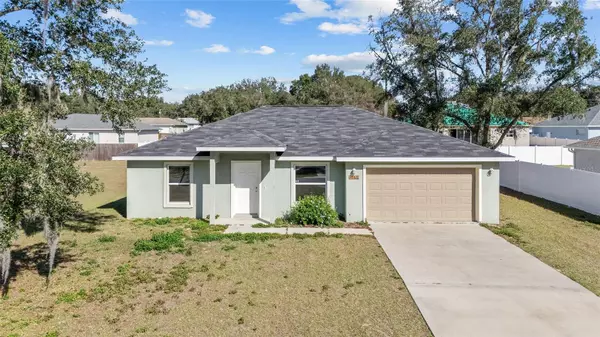 4069 SW 130TH PL, Ocala, FL 34473