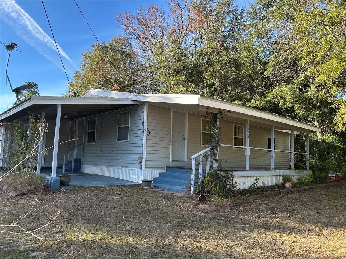 Williston, FL 32696,5496 NE 140TH CT