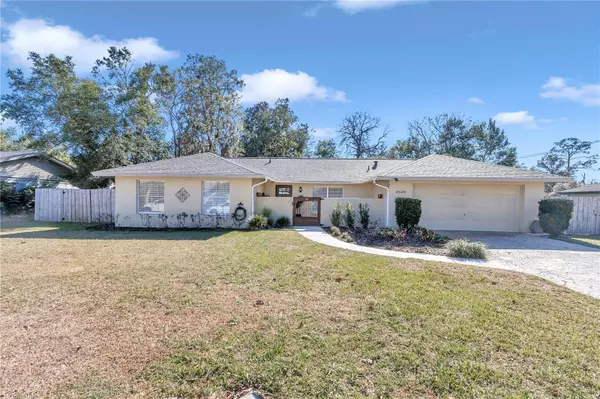 2120 NE 8TH ST, Ocala, FL 34470