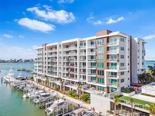 920 N OSCEOLA AVE #604, Clearwater, FL 33755