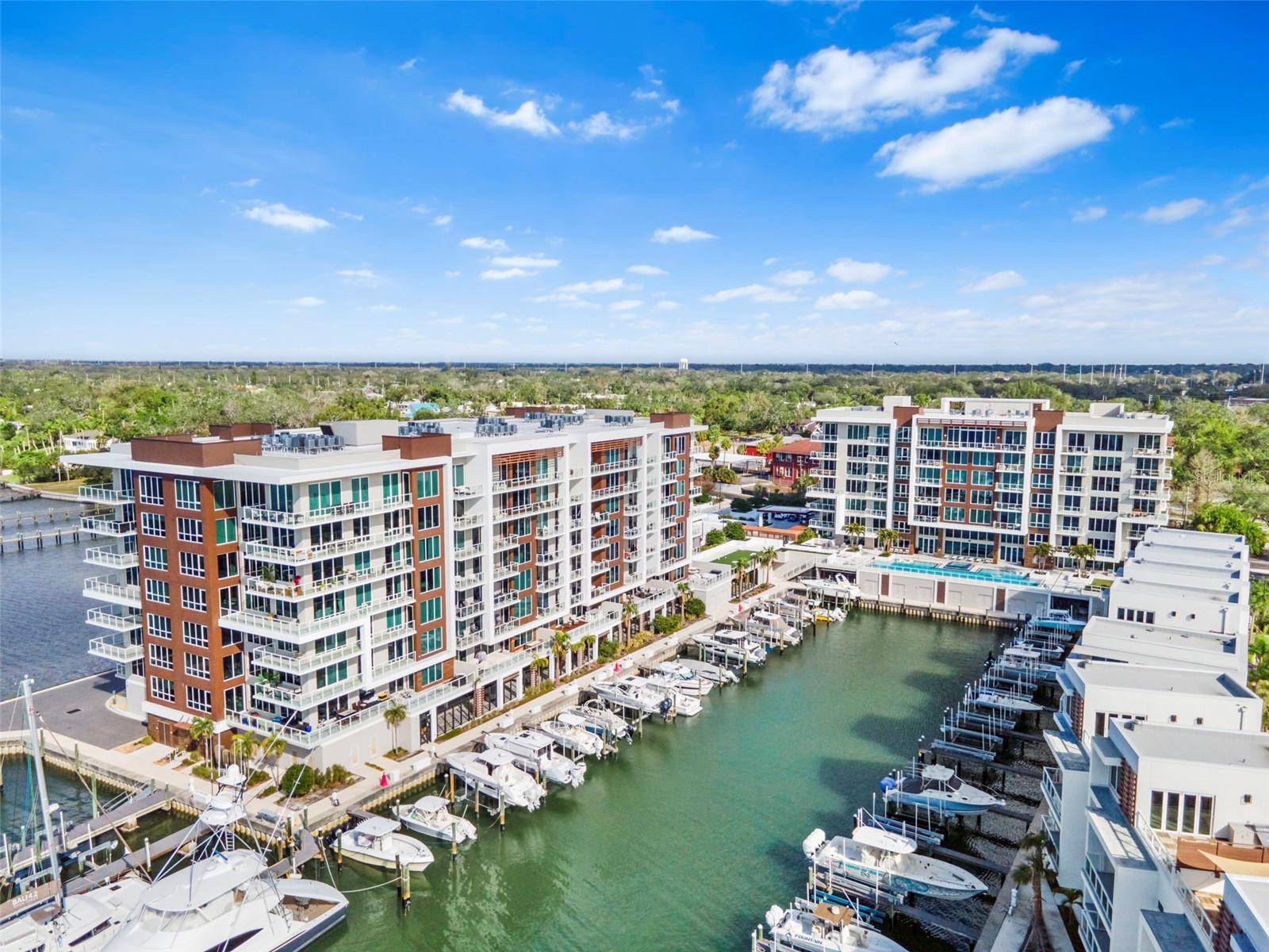 Clearwater, FL 33755,920 N OSCEOLA AVE #604