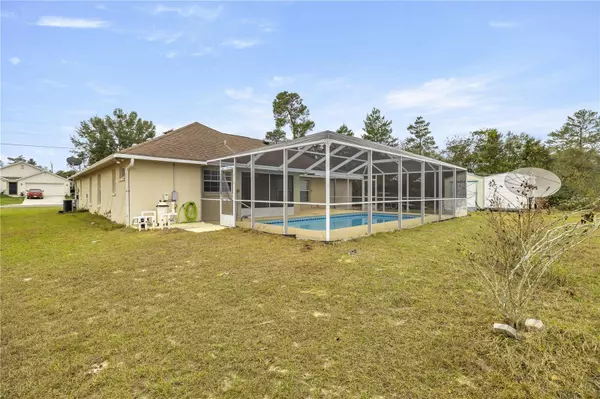 Ocala, FL 34473,2645 SW 148TH LN