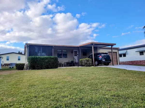 1628 BAY MEADOWS LN, The Villages, FL 32159