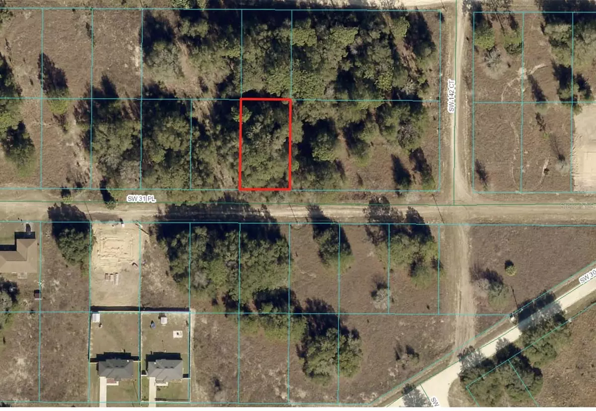 Ocala, FL 34481,SW 31 PL