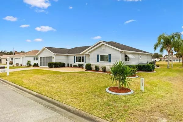 Summerfield, FL 34491,9836 SE 175TH PL