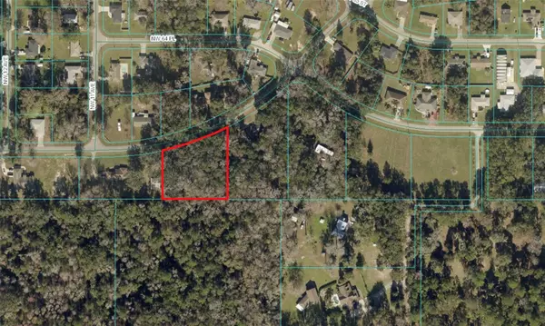 TBD NW 63RD PL, Ocala, FL 34475