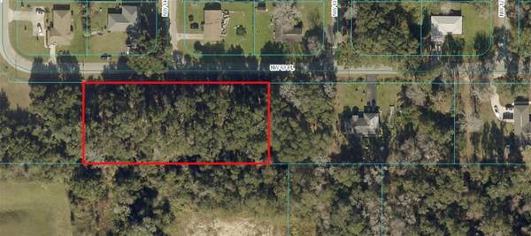 TBD NW 63RD PL, Ocala, FL 34475