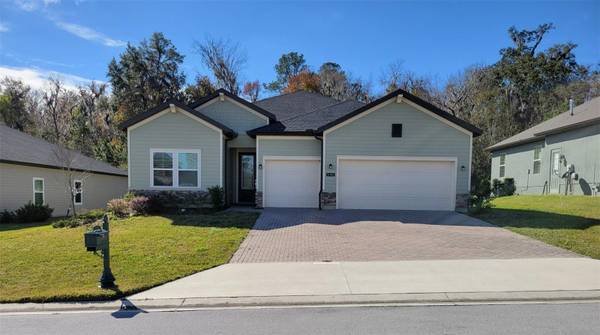 1308 SE 43RD RD, Ocala, FL 34480