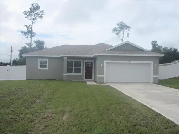 2440 SW 156TH LANE RD, Ocala, FL 34473