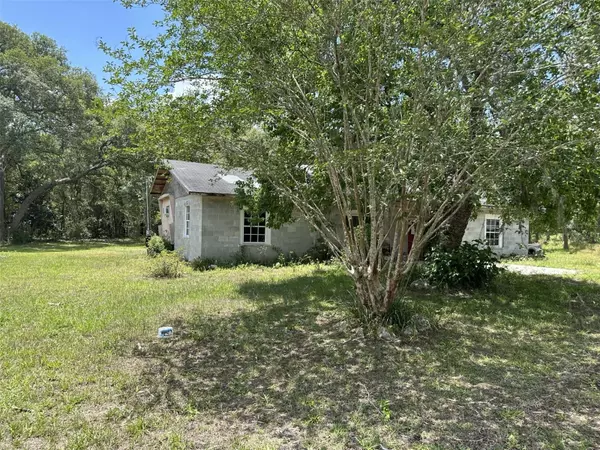 Hernando, FL 34442,1180 E RAY ST