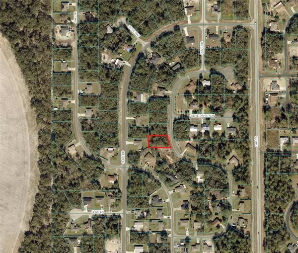 OLIVE DR, Ocala, FL 34472