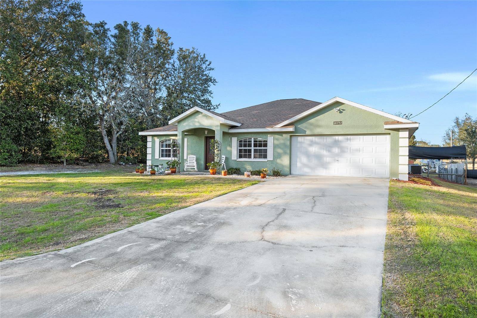 Dunnellon, FL 34432,13165 SW 107TH ST
