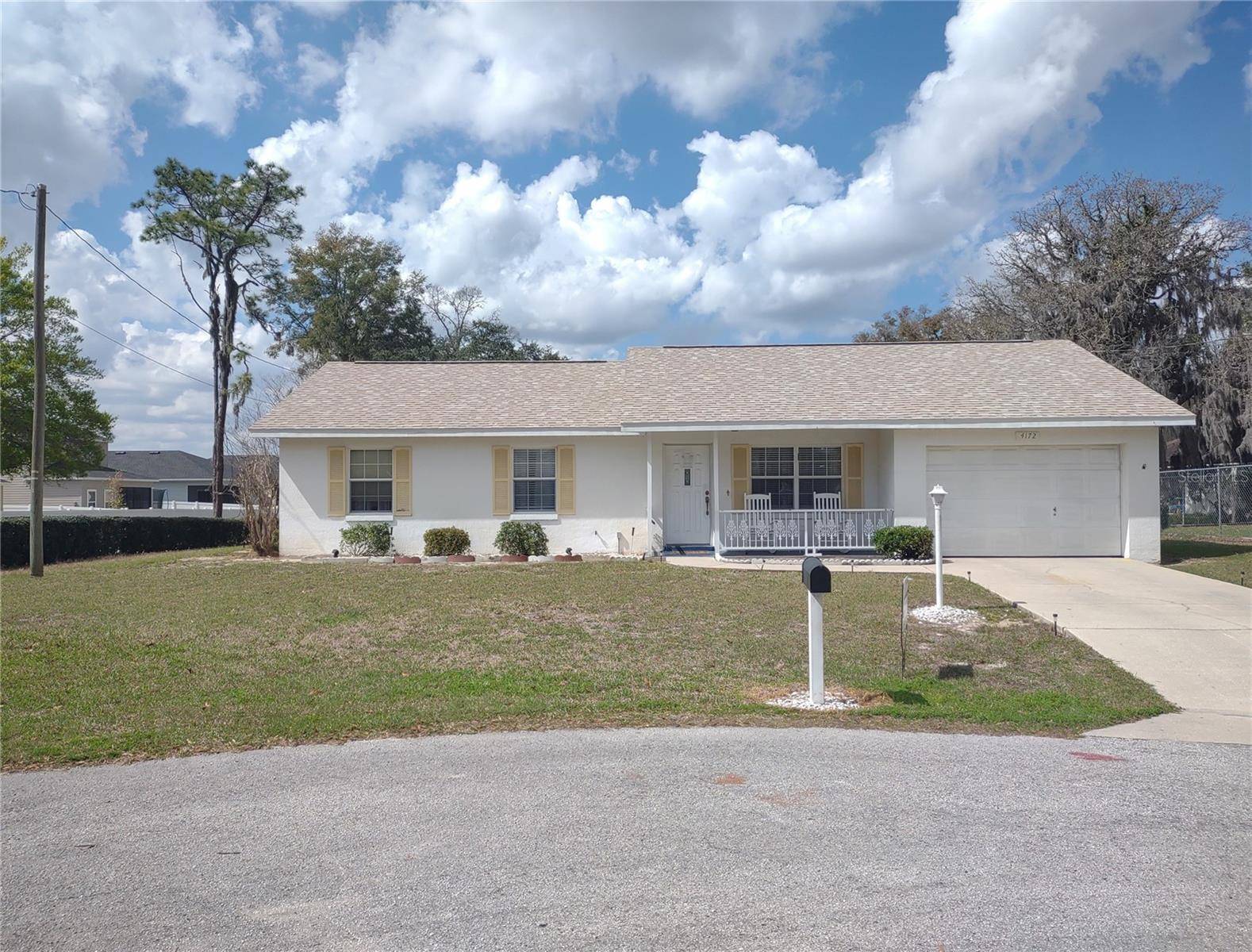 4172 NE 35TH AVENUE RD, Ocala, FL 34479