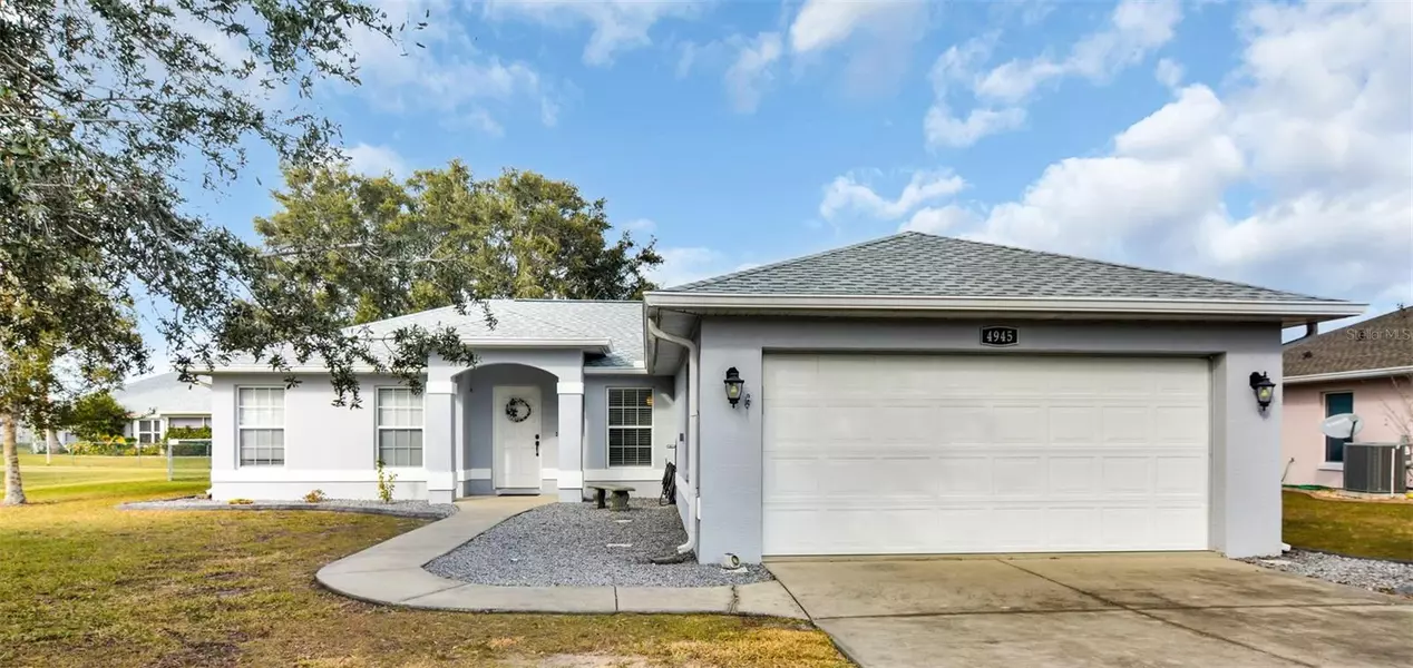 4945 NW 33RD LN, Ocala, FL 34482