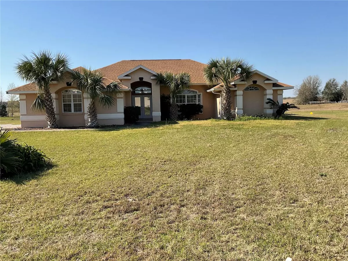 Belleview, FL 34420,9946 SE 64TH AVE