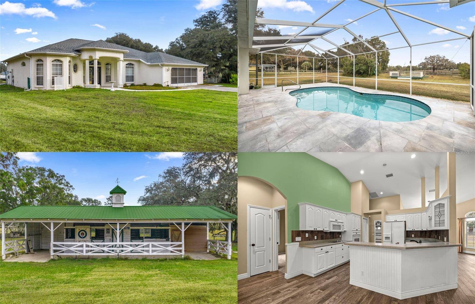 2883 SW 66TH ST,  Ocala,  FL 34476