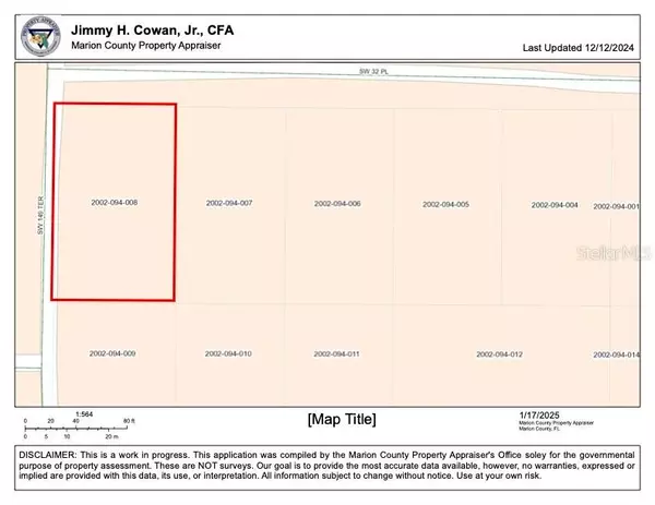 Ocala, FL 34481,TBD SW 32ND PL