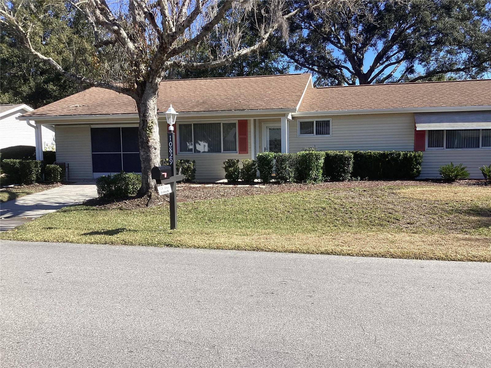 Ocala, FL 34481,10829 SW 83RD AVE