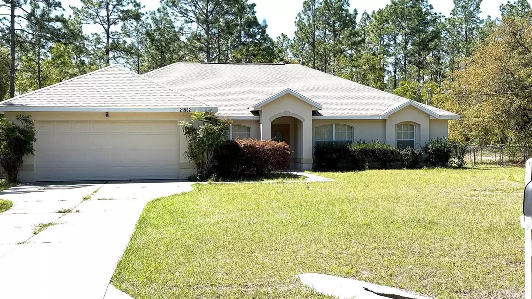 21962 SW NAUTILUS BLVD, Dunnellon, FL 34431