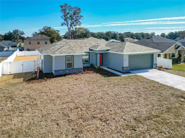 3219 SE 43RD AVE, Ocala, FL 34480