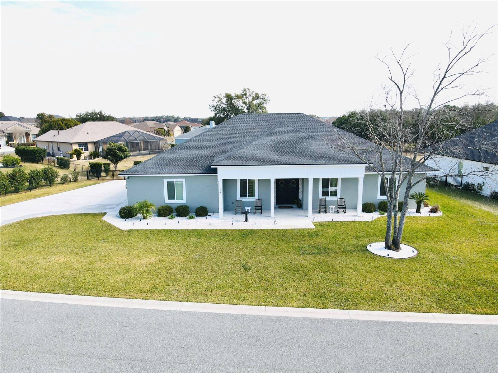 Belleview, FL 34420,9645 SE 61ST TER
