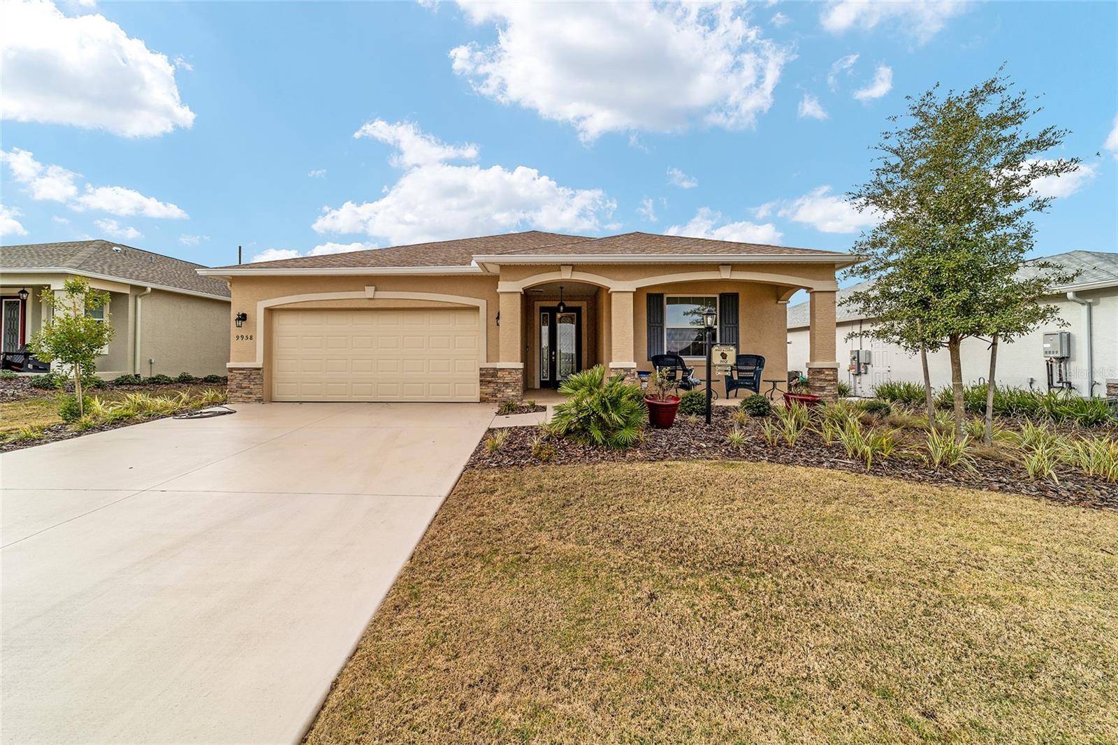 9958 SW 97TH LN, Ocala, FL 34481