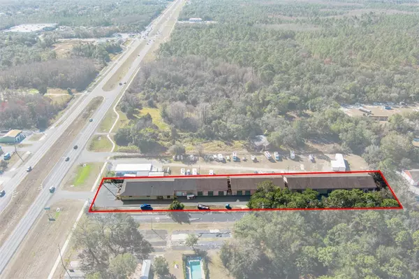 6410 S SUNCOAST BLVD, Homosassa, FL 34446