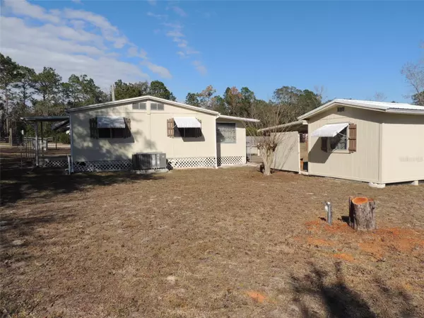 Morriston, FL 32668,3761 SE 117TH TER