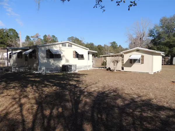 Morriston, FL 32668,3761 SE 117TH TER