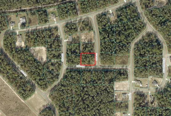 Ocala, FL 34473,0000 SW 175TH LN