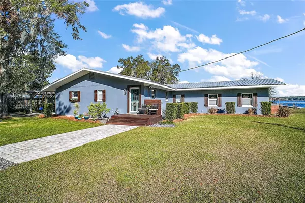 10455 SE 143RD ST, Summerfield, FL 34491