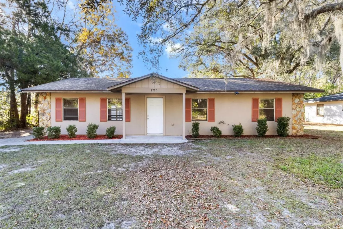 Crystal River, FL 34428,9780 W TENNESSEE LN