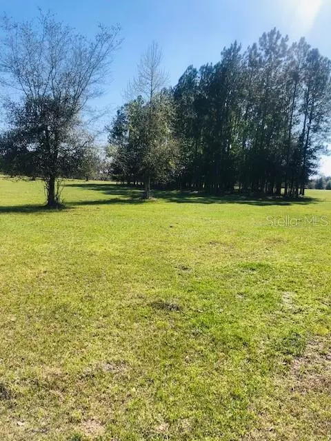 Morriston, FL 32668,NW 145TH-WESTFIELD-LOT 2