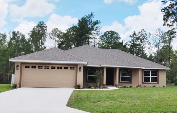 Homosassa, FL 34446,50 GRASS ST