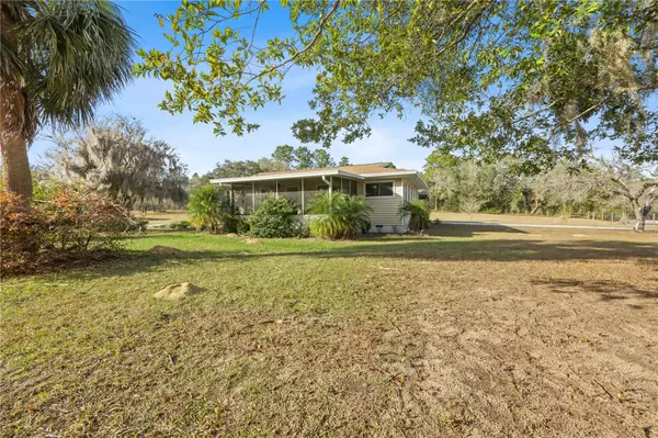 Dunnellon, FL 34431,20635 SW 63RD PL