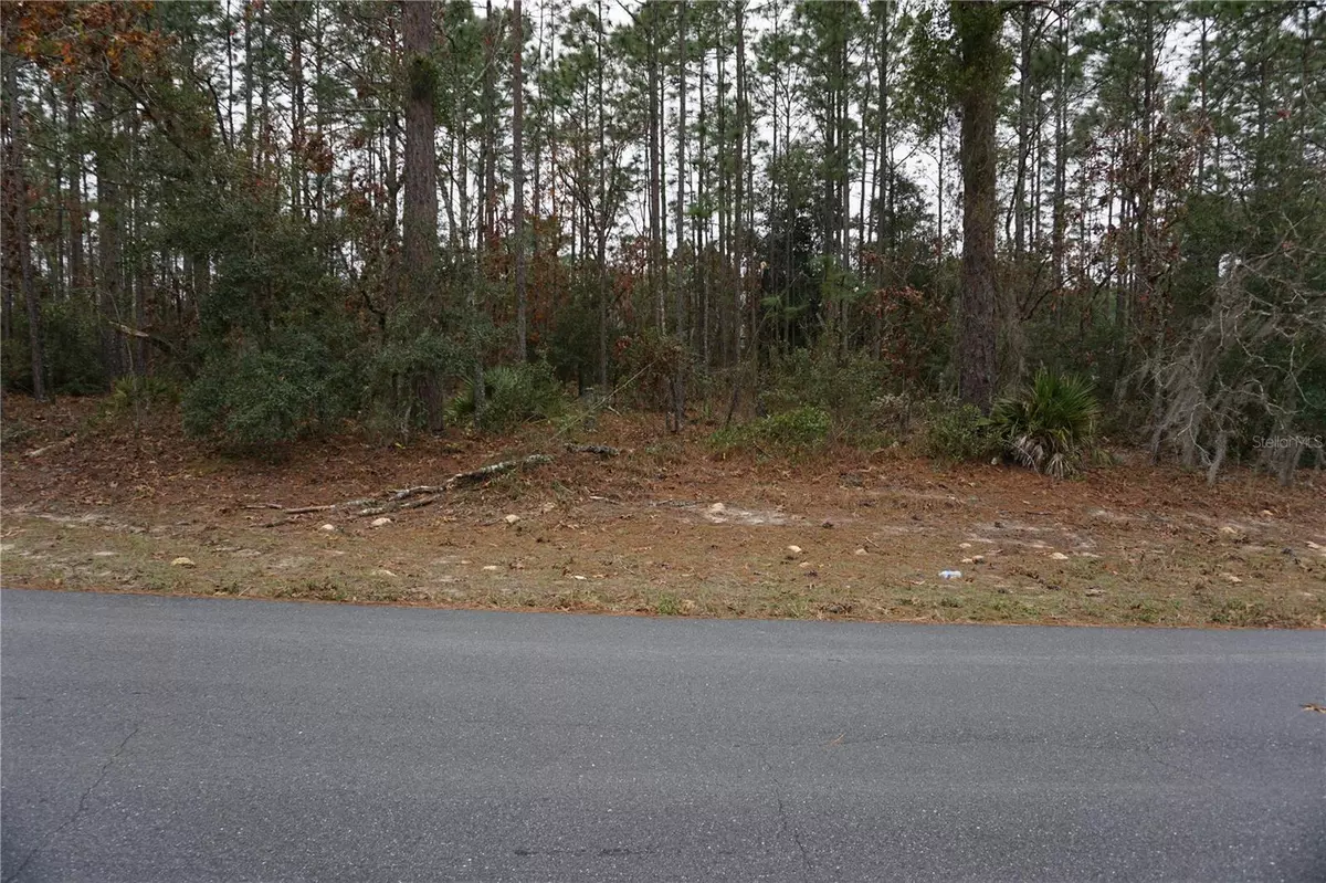 Ocala, FL 34473,00 (TBD) SW 77 CT