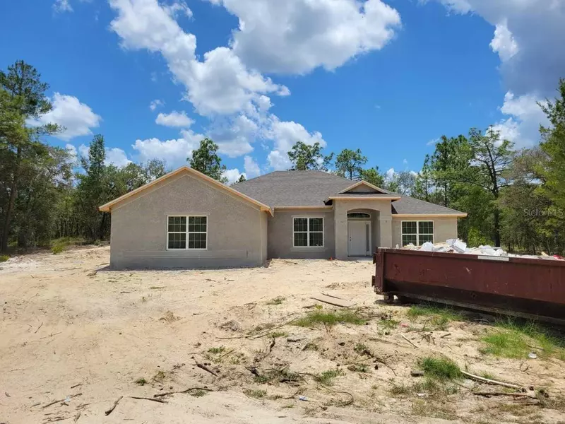 12238 SW 85TH PL, Dunnellon, FL 34432