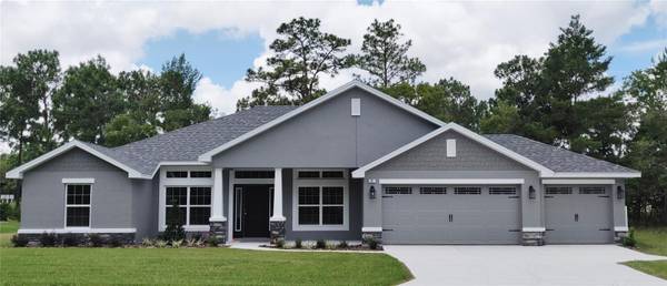 12 GRASS ST, Homosassa, FL 34446