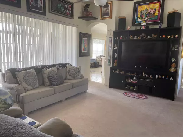 Beverly Hills, FL 34465,210 W REXFORD DR