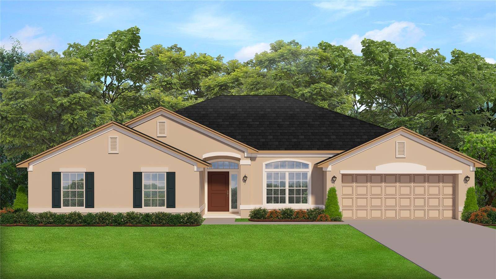 13392 SW 33RD CT, Ocala, FL 34473