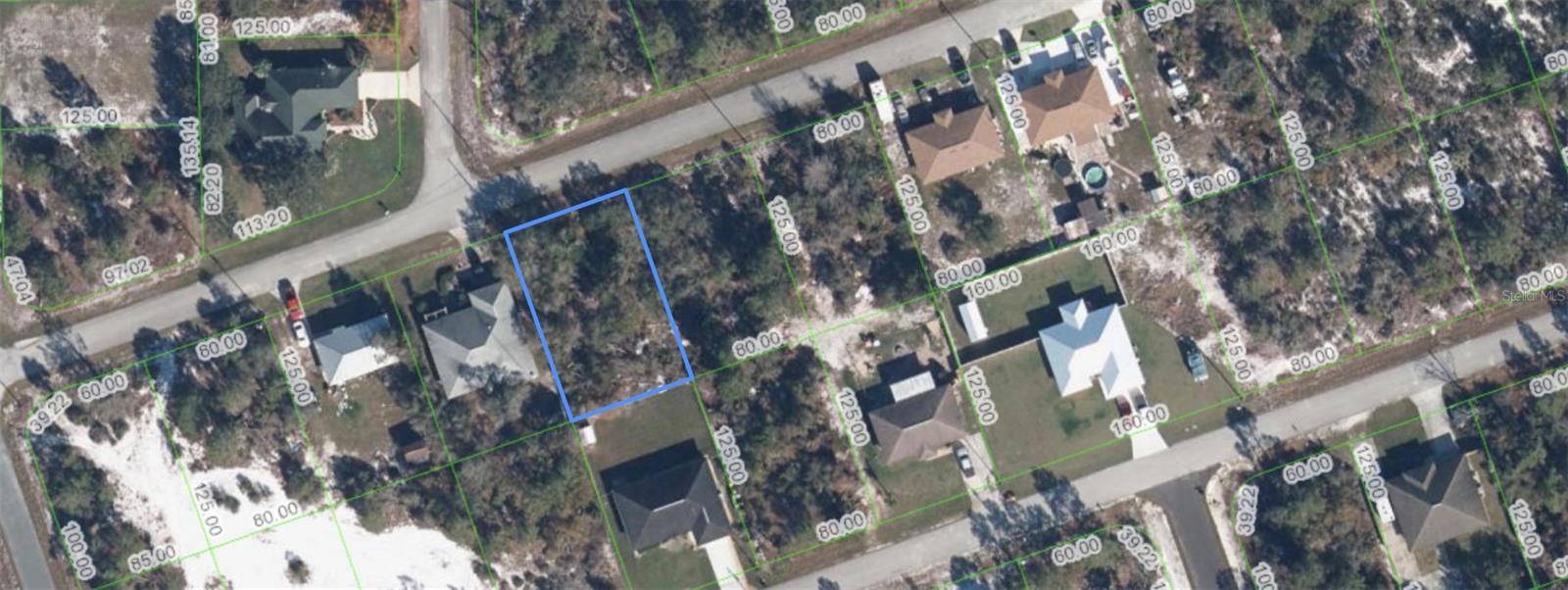 Lake Placid, FL 33852,132 BONNIE RD NW