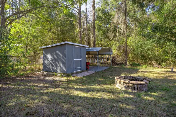 Ocklawaha, FL 32179,12750 SE 119TH CT